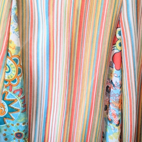 Choices Boho Maxi Skirt‎ Festival Gypsy M - Picture 5 of 6